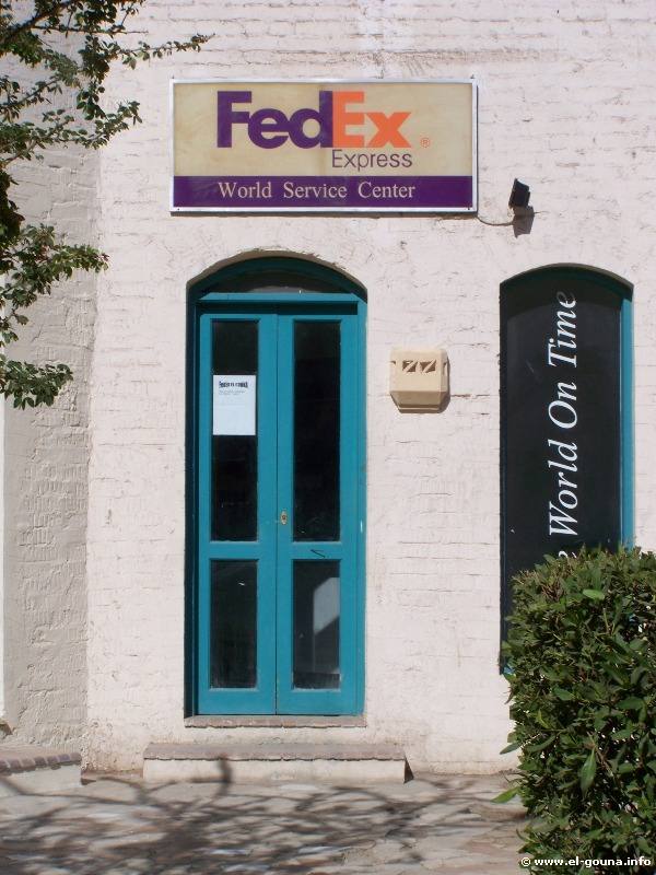 FedEx Express 001